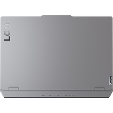 Ноутбук LENOVO LOQ 15IRX9 Luna Grey (83DV00KBRA)