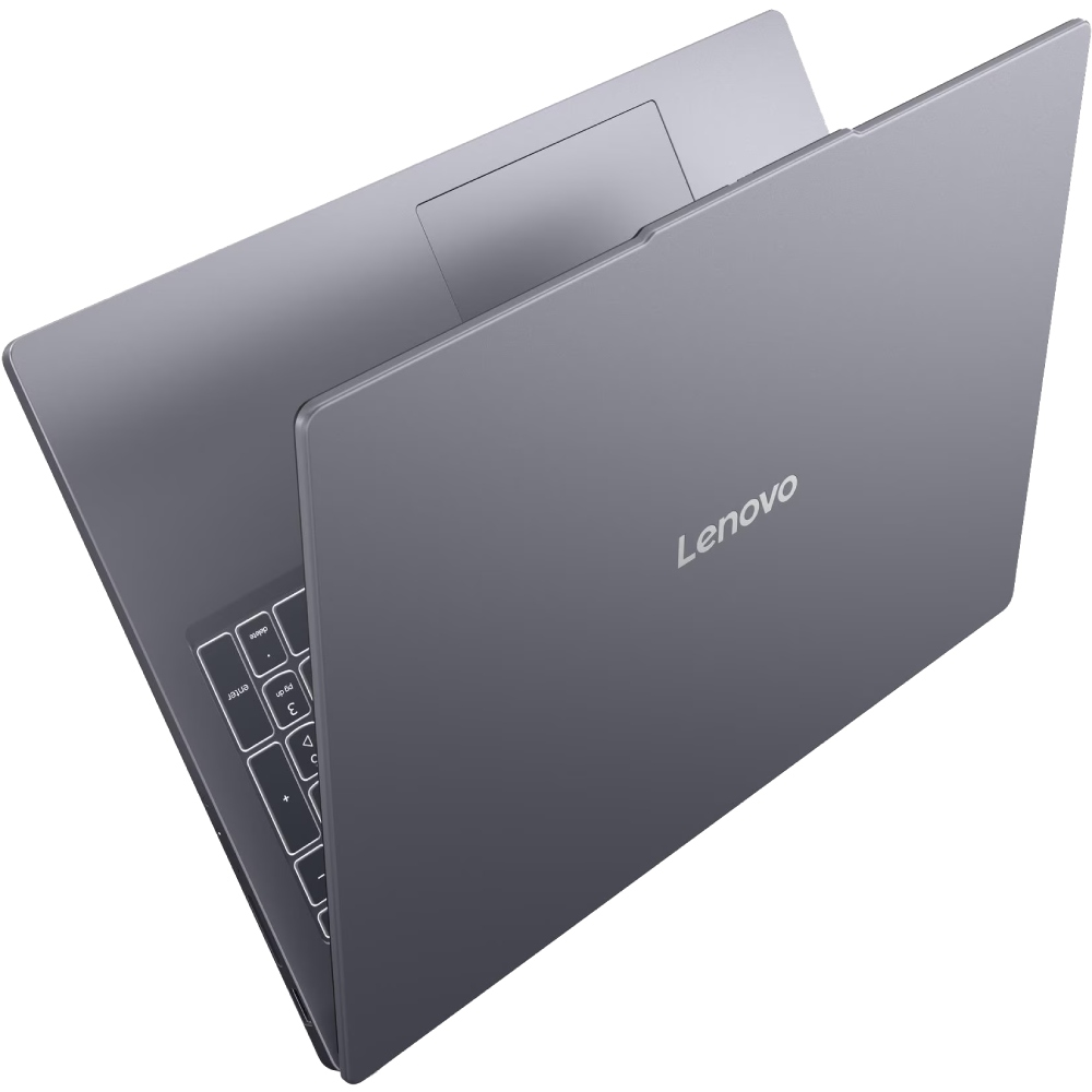 Фото Ноутбук LENOVO IdeaPad Slim 3 16ARP10 Luna Grey (83K80040RA)