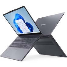 Ноутбук LENOVO IdeaPad Slim 3 16ARP10 Luna Grey (83K80040RA)