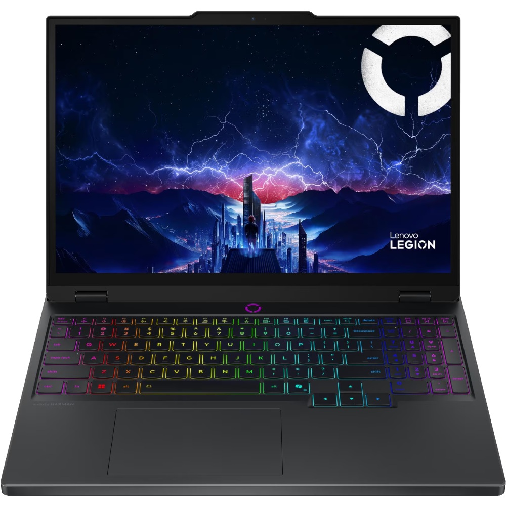 Ноутбук LENOVO Legion 5 15IRX10 Eclipse Black (83LY007PRA) Ноутбук LENOVO Legion 5 15IRX10 Eclipse Black (83LY007PRA)