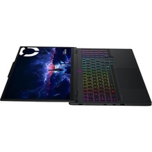 Ноутбук LENOVO Legion 5 15IRX10 Eclipse Black (83LY007PRA)