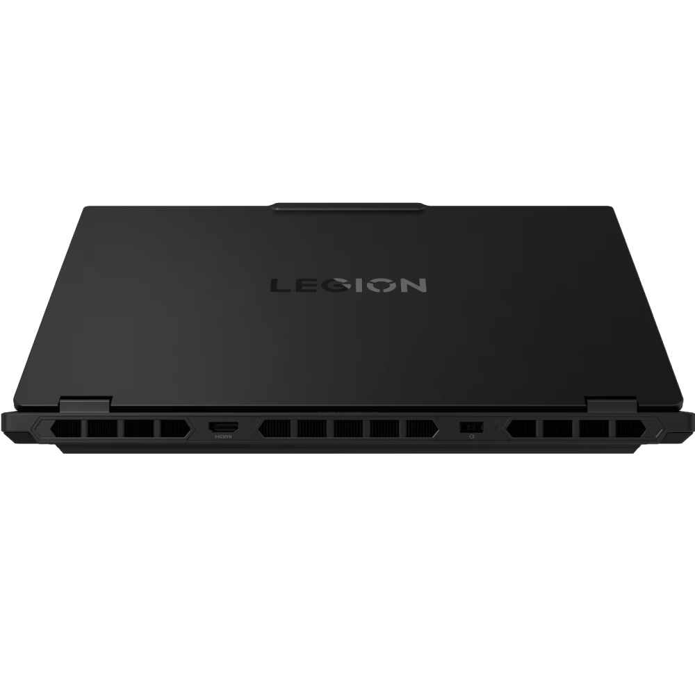 У Фокстрот Ноутбук LENOVO Legion 5 15IRX10 Eclipse Black (83LY007PRA)