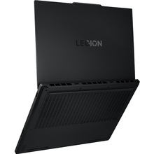 Ноутбук LENOVO Legion 5 15IRX10 Eclipse Black (83LY007PRA)