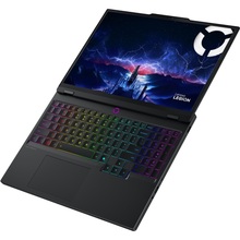 Ноутбук LENOVO Legion 5 15IRX10 Eclipse Black (83LY007PRA)