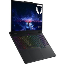 Ноутбук LENOVO Legion 5 15IRX10 Eclipse Black (83LY007PRA)