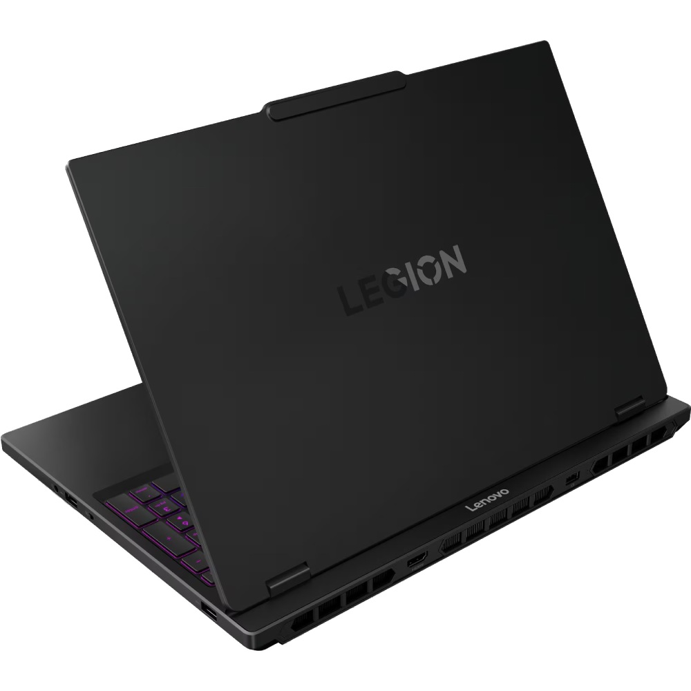 Покупка Ноутбук LENOVO Legion 5 15IRX10 Eclipse Black (83LY007PRA)