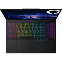 Ноутбук LENOVO Legion 5 15IRX10 Eclipse Black (83LY007PRA)