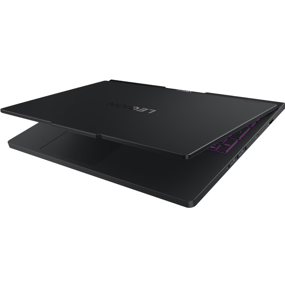 Обзор Ноутбук LENOVO Legion Pro 5 16IRX10 Eclipse Black (83NN000HRA)