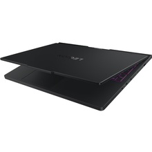 Ноутбук LENOVO Legion Pro 5 16IRX10 Eclipse Black (83NN000HRA)