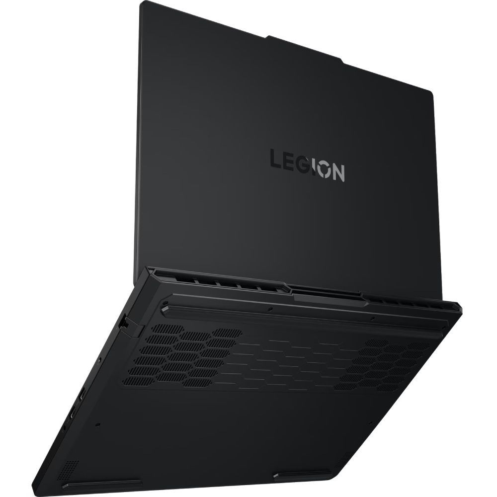 Изображение Ноутбук LENOVO Legion Pro 5 16IRX10 Eclipse Black (83NN000HRA)