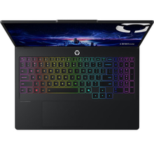 Ноутбук LENOVO Legion Pro 5 16IRX10 Eclipse Black (83NN000HRA)
