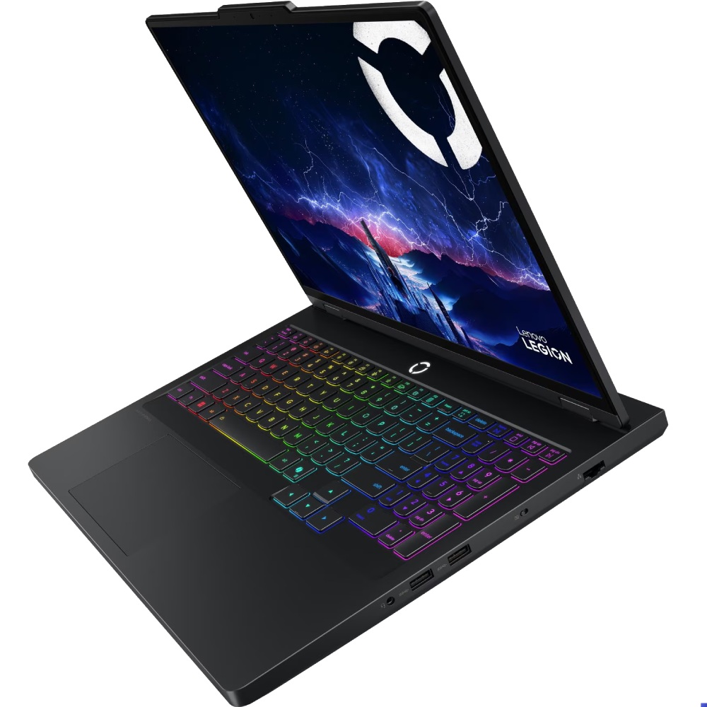 Ноутбук LENOVO Legion Pro 5 16IRX10 Eclipse Black (83NN000HRA) Частота обновления экрана 240 Гц