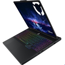 Ноутбук LENOVO Legion Pro 5 16IRX10 Eclipse Black (83NN000HRA)