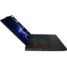 Ноутбук LENOVO Legion Pro 5 16IRX10 Eclipse Black (83NN000HRA)