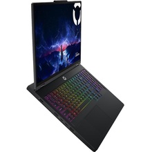 Ноутбук LENOVO Legion Pro 5 16IRX10 Eclipse Black (83NN000HRA)