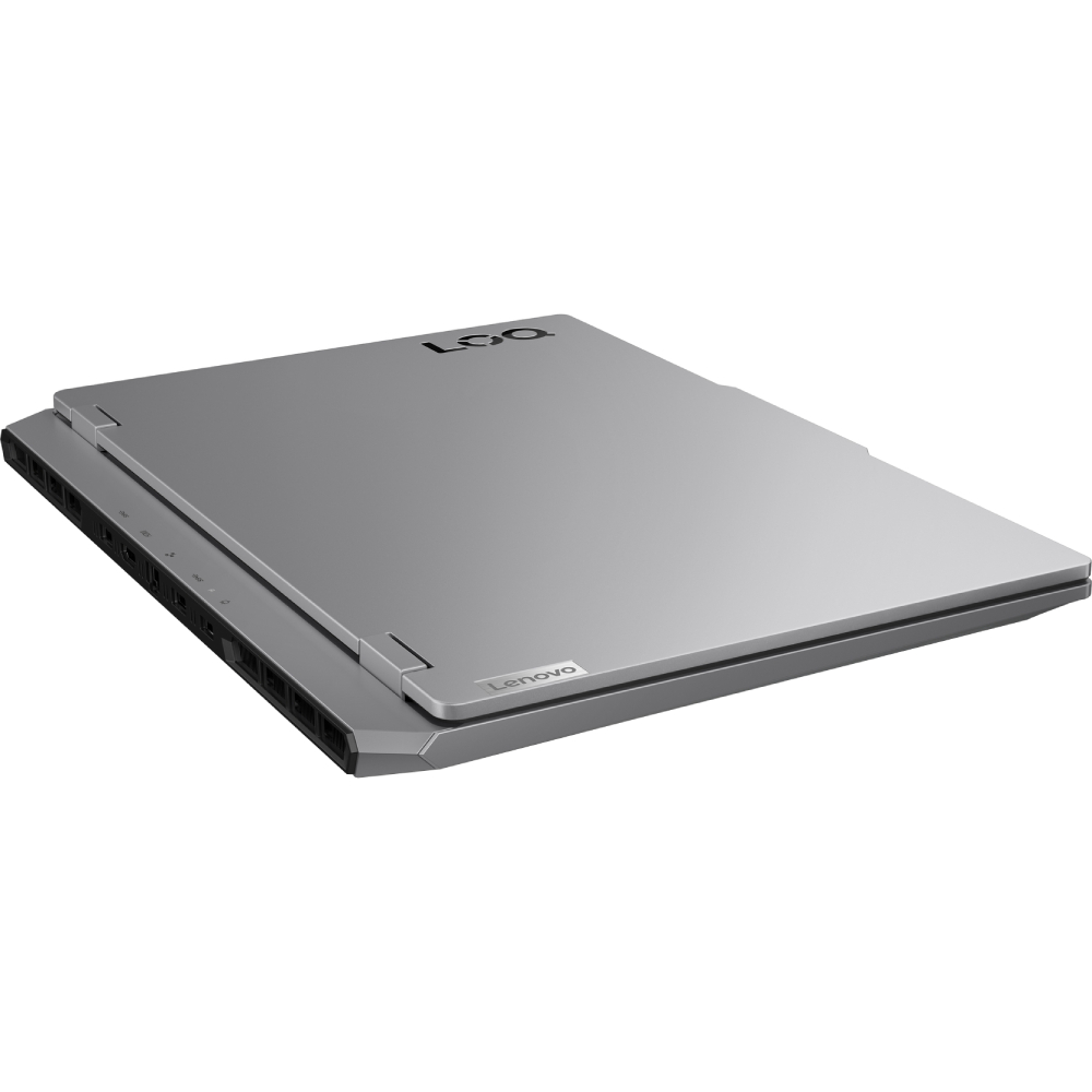 Ноутбук LENOVO LOQ 15IRX10 Eclipse Black (83JE007ERA) Тип матрицы IPS