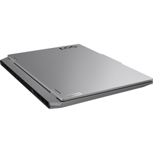Ноутбук LENOVO LOQ 15IRX10 Eclipse Black (83JE007ERA)