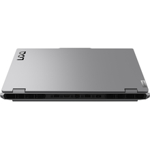 Ноутбук LENOVO LOQ 15IRX10 Eclipse Black (83JE007ERA)