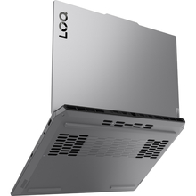 Ноутбук LENOVO LOQ 15IRX10 Eclipse Black (83JE007ERA)