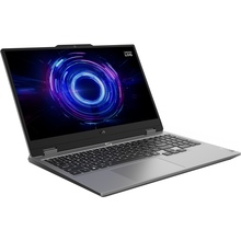 Ноутбук LENOVO LOQ 15IRX10 Eclipse Black (83JE007ERA)