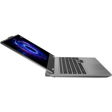 Ноутбук LENOVO LOQ 15IRX10 Eclipse Black (83JE007ERA)