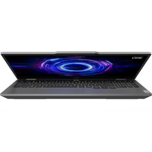 Ноутбук LENOVO LOQ 15IRX10 Eclipse Black (83JE007ERA)