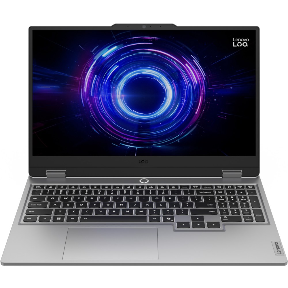Ноутбук LENOVO LOQ 15IRX10 Eclipse Black (83JE007ERA) Ноутбук LENOVO LOQ 15IRX10 Eclipse Black (83JE007ERA)