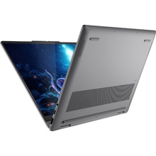 Ноутбук LENOVO Yoga 7 2-in-1 14ILL10 Luna Grey (83JQ007WRA)