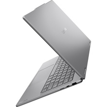 Ноутбук LENOVO Yoga 7 2-in-1 14ILL10 Luna Grey (83JQ007WRA)