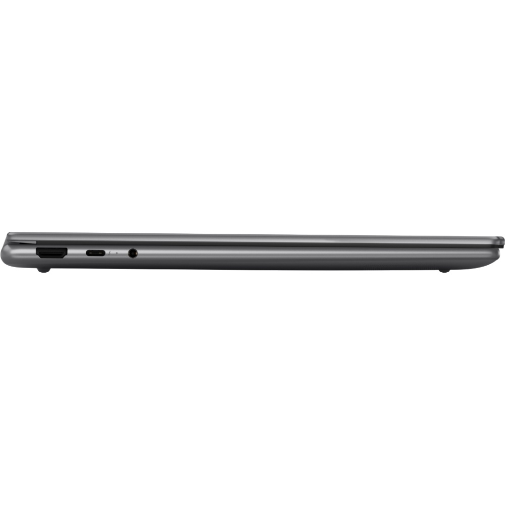 Фото 15 Ноутбук LENOVO Yoga 7 2-in-1 14ILL10 Luna Grey (83JQ007WRA)