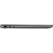 Ноутбук LENOVO Yoga 7 2-in-1 14ILL10 Luna Grey (83JQ007WRA)