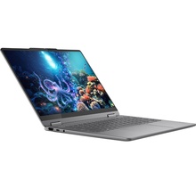 Ноутбук LENOVO Yoga 7 2-in-1 14ILL10 Luna Grey (83JQ007WRA)