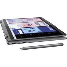 Ноутбук LENOVO Yoga 7 2-in-1 14ILL10 Luna Grey (83JQ007WRA)