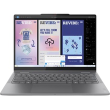 Ноутбук LENOVO Yoga 7 2-in-1 14ILL10 Luna Grey (83JQ007WRA)