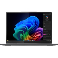 Ноутбук LENOVO Yoga 7 2-in-1 14ILL10 Luna Grey (83JQ007WRA)