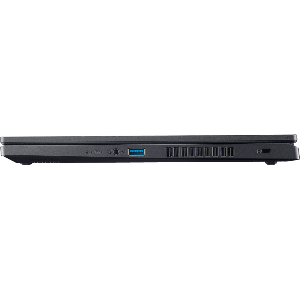 Зображення Ноутбук ACER Nitro V 15 ANV15-51-56FQ Obsidian Black (NH.QNCEU.00M)