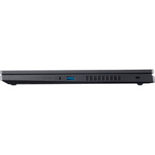 Ноутбук ACER Nitro V 15 ANV15-51-56FQ Obsidian Black (NH.QNCEU.00M)