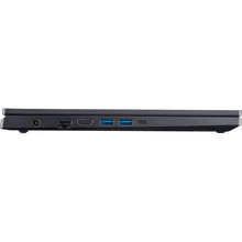 Ноутбук ACER Nitro V 15 ANV15-51-56FQ Obsidian Black (NH.QNCEU.00M)