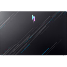 Ноутбук ACER Nitro V 15 ANV15-51-56FQ Obsidian Black (NH.QNCEU.00M)