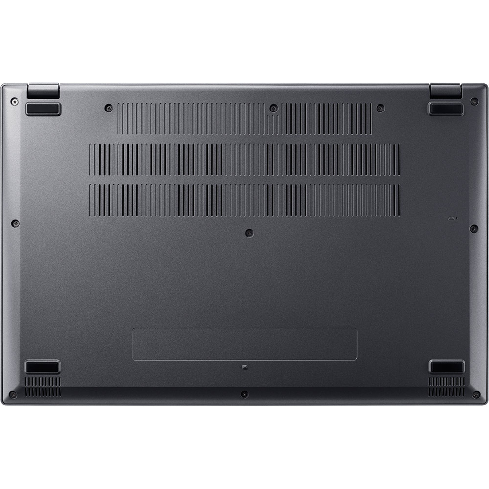 Фото Ноутбук ACER Aspire 15 A15-61M Steel Gray (NX.JDHEU.005)