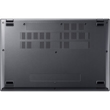 Ноутбук ACER Aspire 15 A15-61M Steel Gray (NX.JDHEU.005)