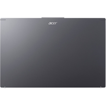 Ноутбук ACER Aspire 15 A15-61M Steel Gray (NX.JDHEU.005)