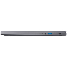 Ноутбук ACER Aspire 15 A15-61M Steel Gray (NX.JDHEU.005)