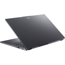Ноутбук ACER Aspire 15 A15-61M Steel Gray (NX.JDHEU.005)