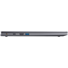 Ноутбук ACER Aspire 15 A15-61M Steel Gray (NX.JDHEU.005)