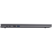 Ноутбук ACER Aspire 17 A17-51M Steel Gray (NX.JHEEU.001)