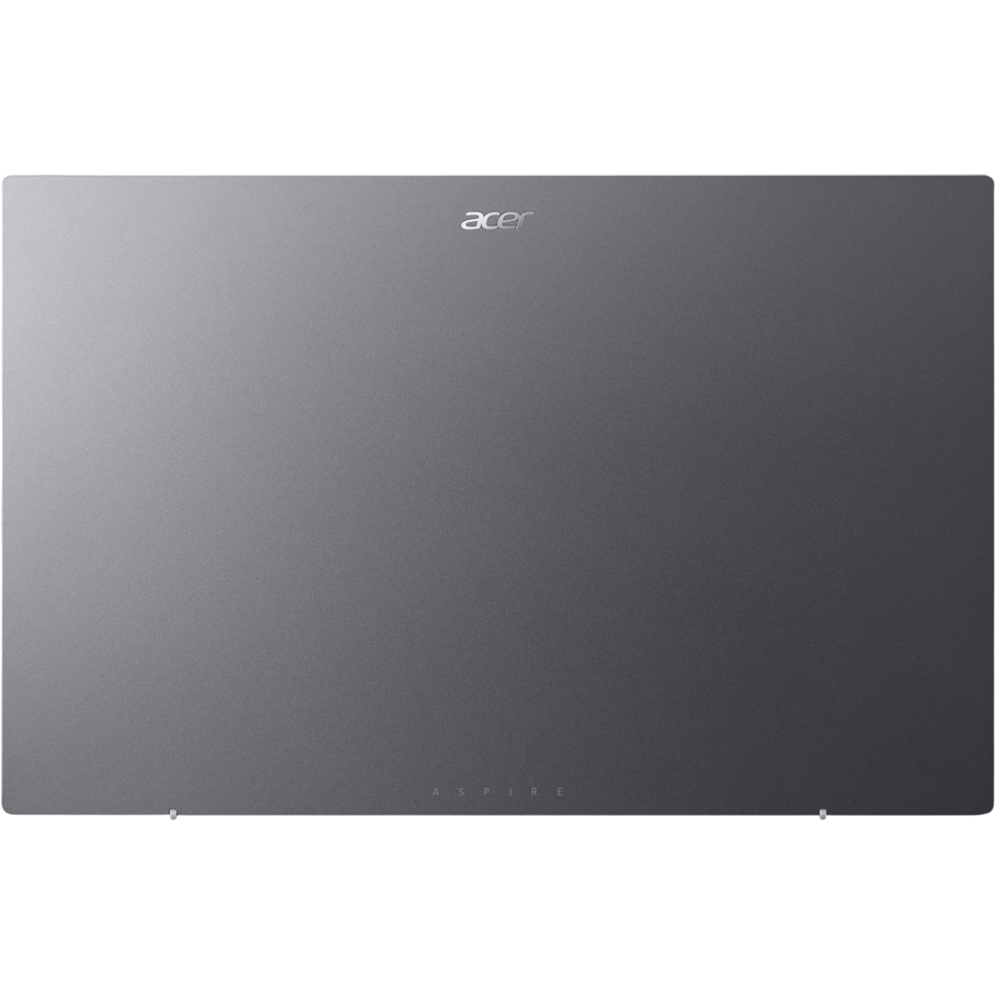 Фото Ноутбук ACER Aspire 17 A17-51M Steel Gray (NX.JHEEU.001)