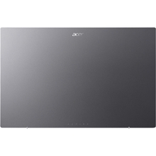 Ноутбук ACER Aspire 17 A17-51M Steel Gray (NX.JHEEU.001)