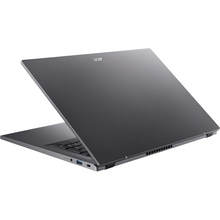 Ноутбук ACER Aspire 17 A17-51M Steel Gray (NX.JHEEU.001)