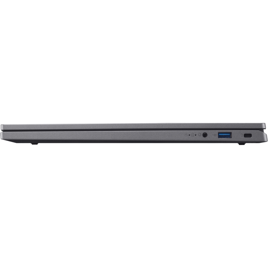 Покупка Ноутбук ACER Aspire 17 A17-51M Steel Gray (NX.JHEEU.001)
